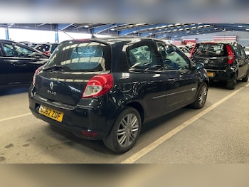 Used Renault Clio 2012 for sale - 78239821: Photo