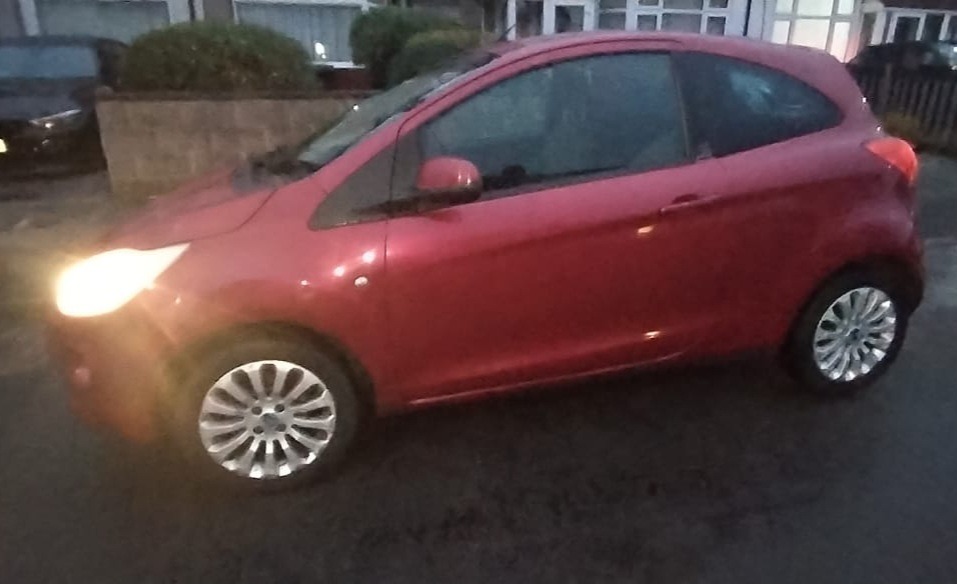 Used Ford Ka 2010 for sale - 76164173: Photo 1
