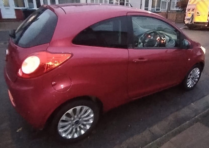 Used Ford Ka 2010 for sale - 76164173: Photo 2