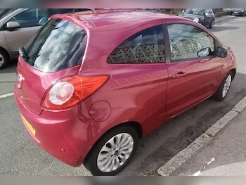 Used Ford Ka 2010 for sale - 76164173: Photo 2