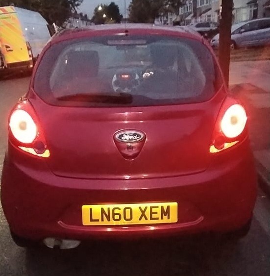 Used Ford Ka 2010 for sale - 76164173: Photo 3