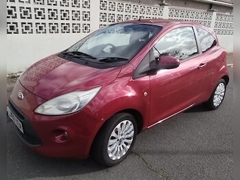 Used Ford Ka 2010 for sale - 76164173: Photo 3