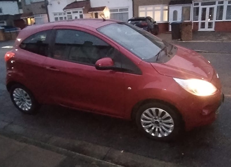 Used Ford Ka 2010 for sale - 76164173: Photo 4