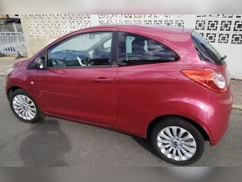 Used Ford Ka 2010 for sale - 76164173: Photo 4