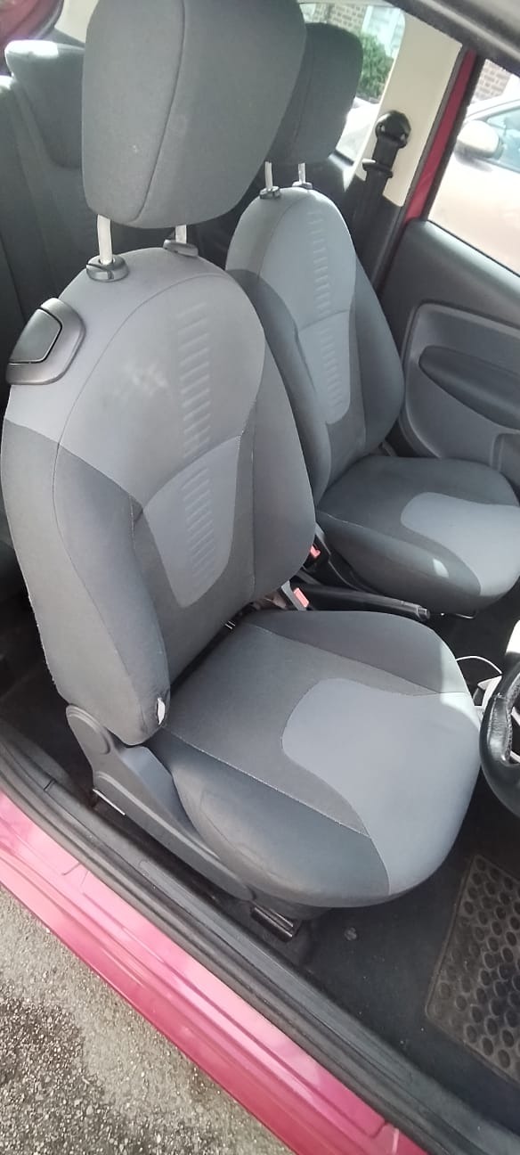 Used Ford Ka 2010 for sale - 76164173: Photo 6