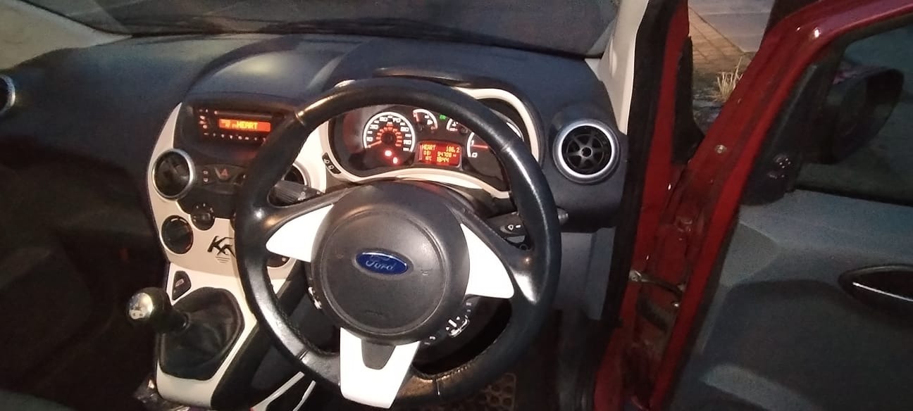 Used Ford Ka 2010 for sale - 76164173: Photo 9