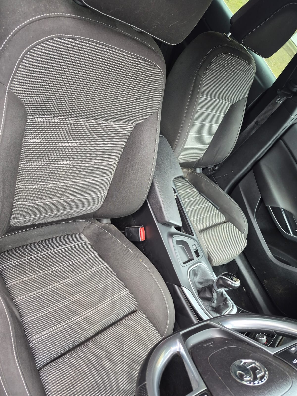 Used Vauxhall Insignia 2010 for sale - 78135128: Photo 14