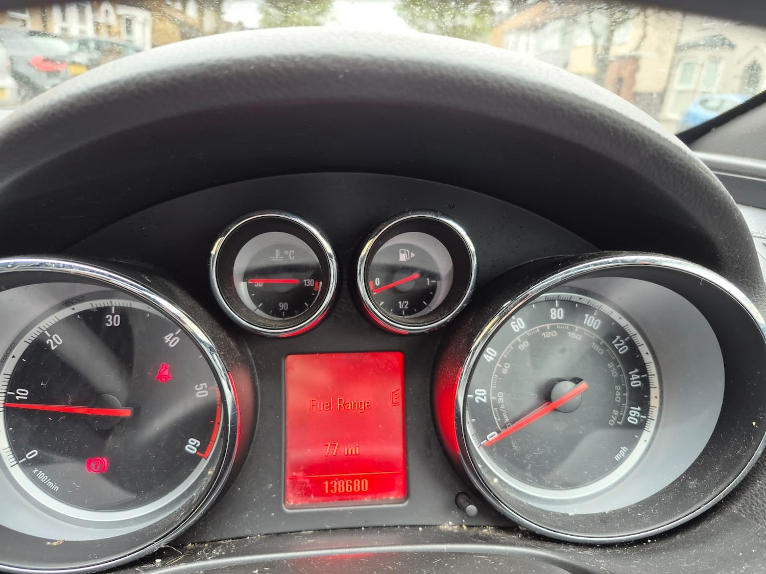 Used Vauxhall Insignia 2010 for sale - 78135128: Photo 16