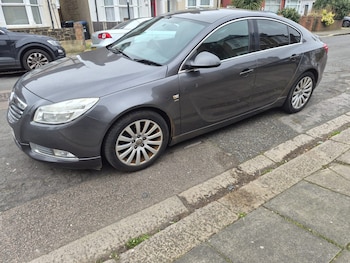 Used Vauxhall Insignia 2010 for sale - 78135128: Photo