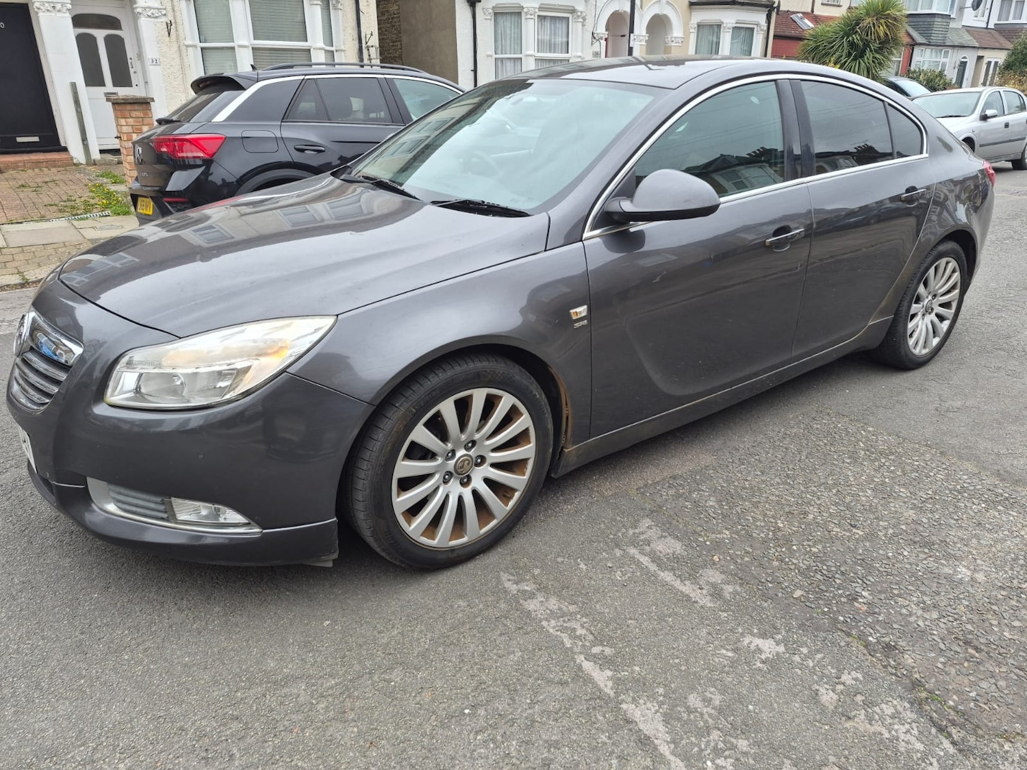 Used Vauxhall Insignia 2010 for sale - 78135128: Photo 4