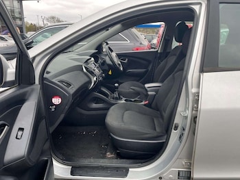 Used Hyundai Ix35 2012 for sale - 78412168: Photo