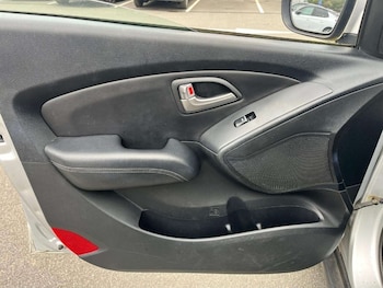 Used Hyundai Ix35 2012 for sale - 78412168: Photo