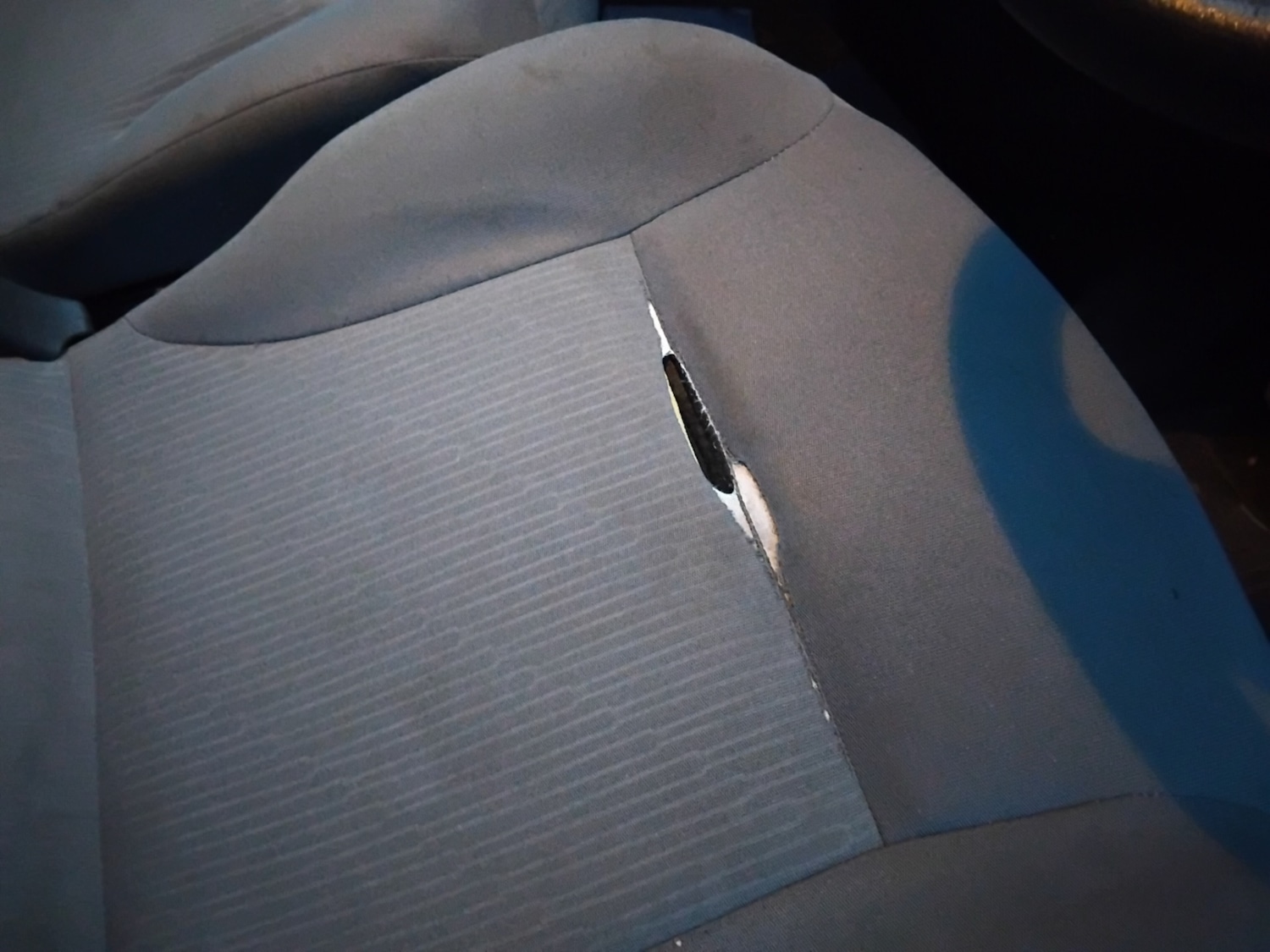 Used Peugeot Partner 2016 for sale - 77681896: Photo 11