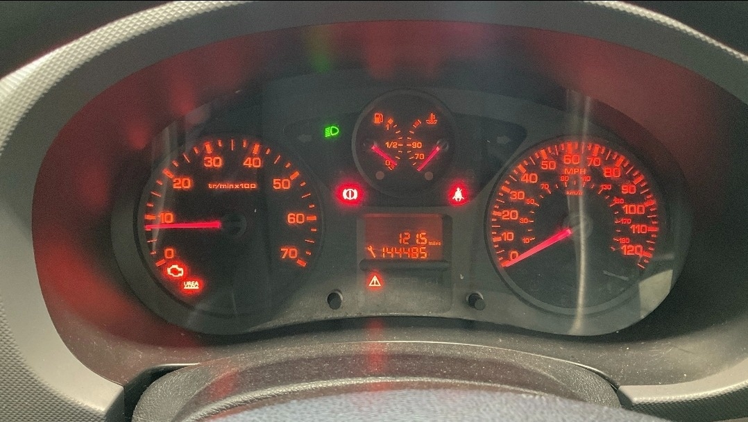 Used Peugeot Partner 2016 for sale - 77681896: Photo 13