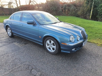 1999 - 3.0 V6 SE 4dr Auto