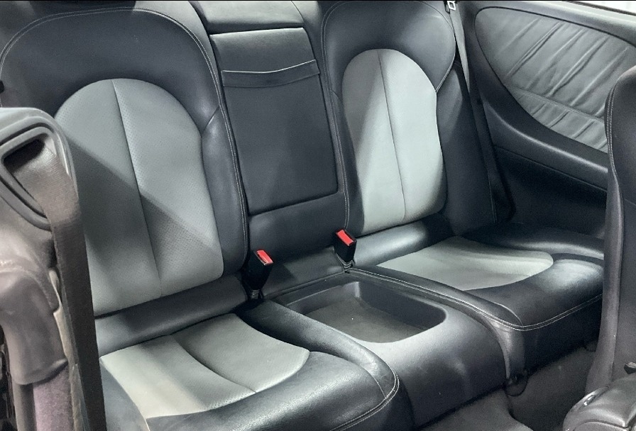 Used Mercedes-Benz CLK 2003 for sale - 77059312: Photo 8