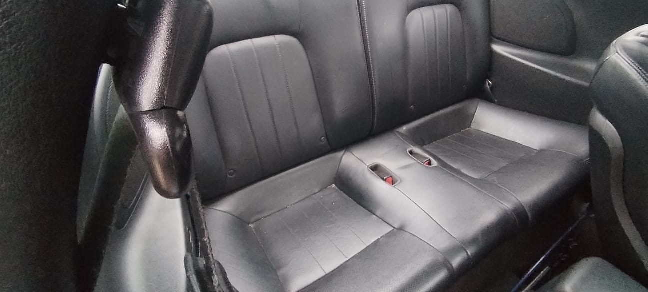 Used Hyundai Coupe 2007 for sale - 77991868: Photo 10