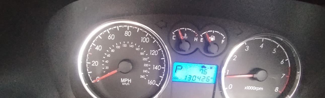 Used Hyundai Coupe 2007 for sale - 77991868: Photo 14