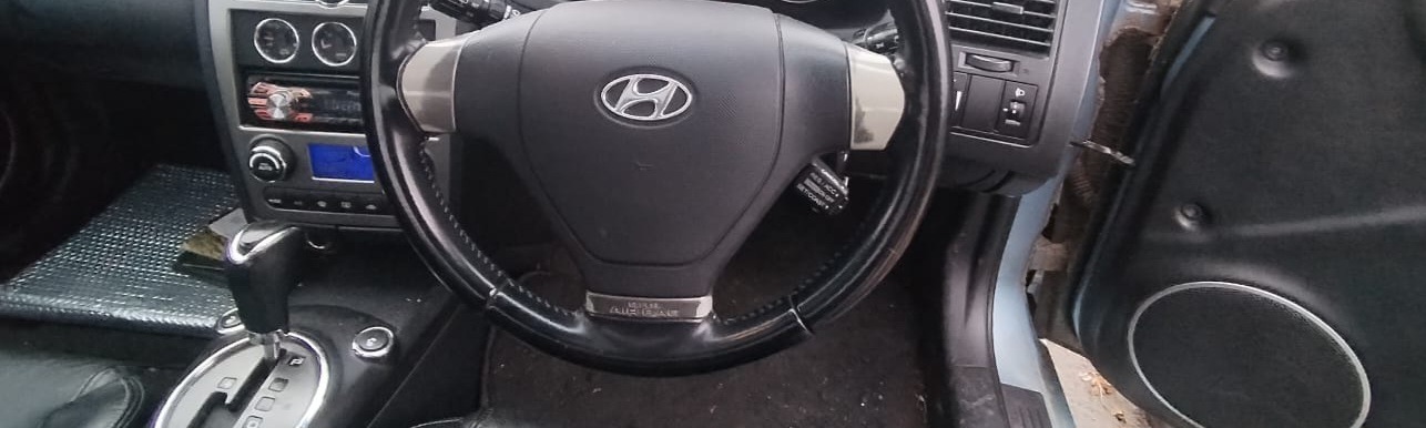 Used Hyundai Coupe 2007 for sale - 77991868: Photo 15