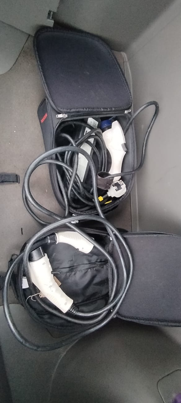 Used Nissan Leaf 2012 for sale - 77636904: Photo 13