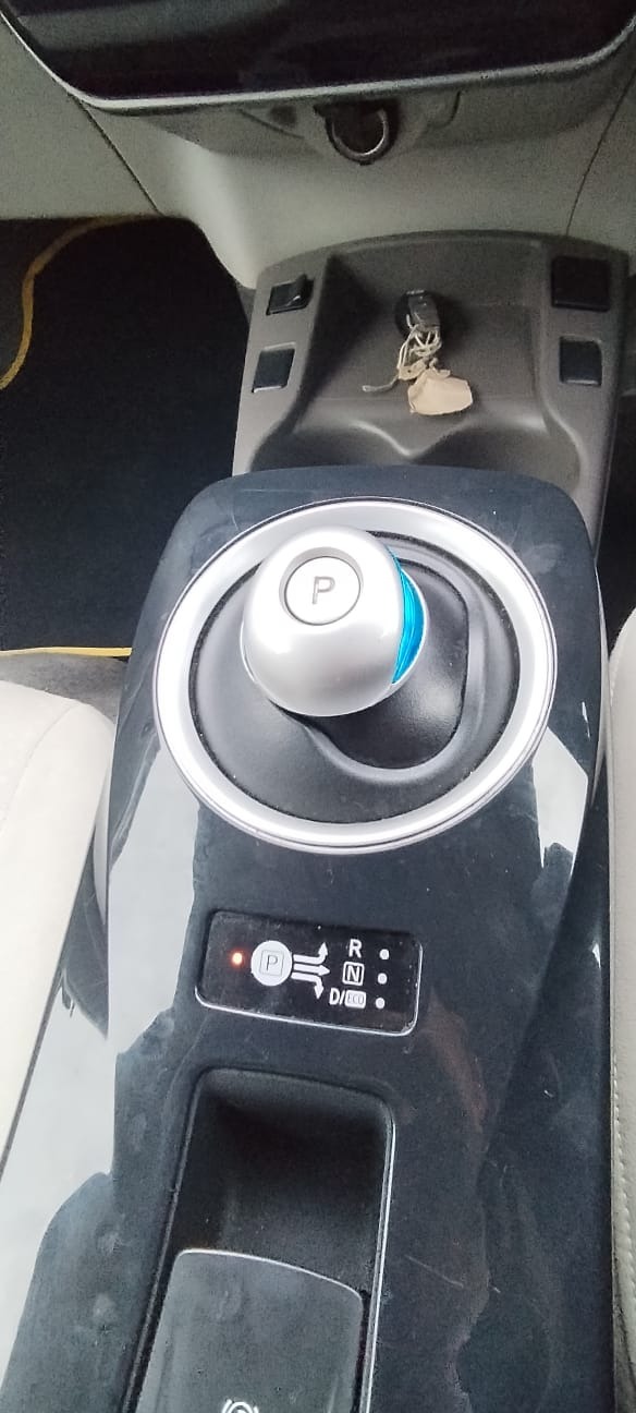 Used Nissan Leaf 2012 for sale - 77636904: Photo 17