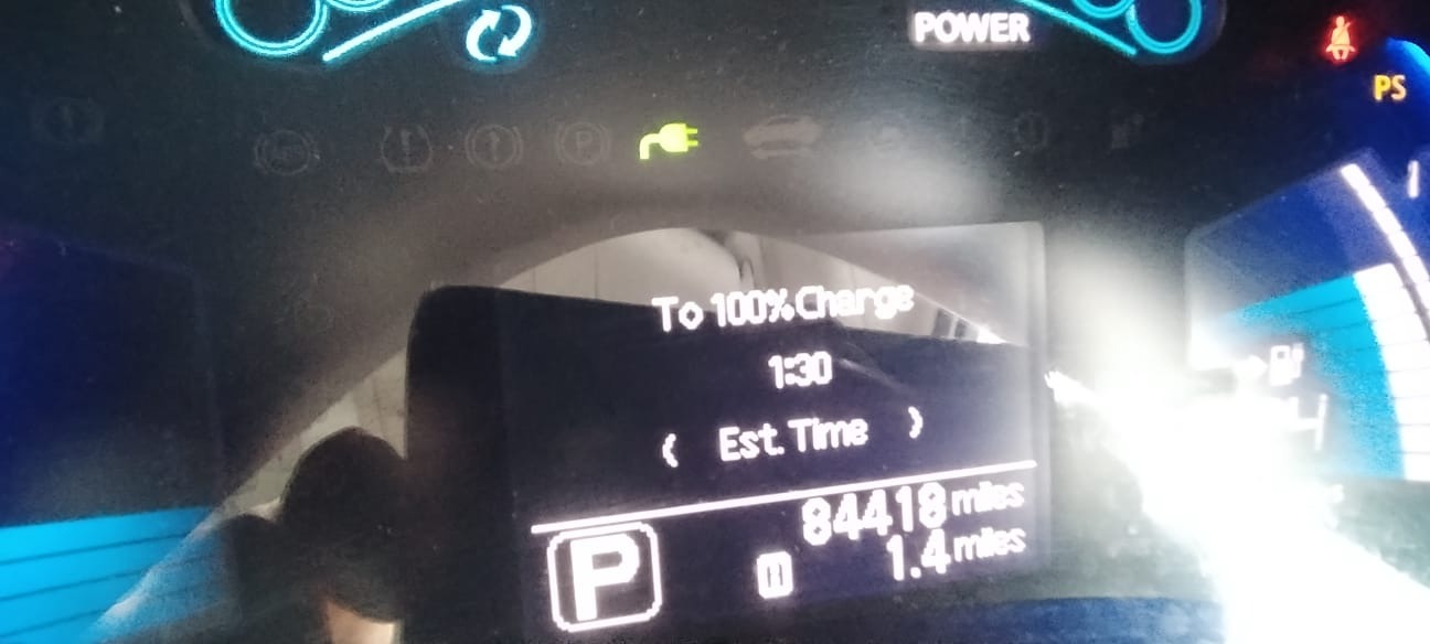 Used Nissan Leaf 2012 for sale - 77636904: Photo 18