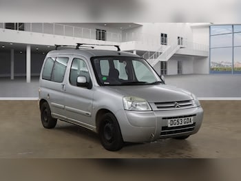 2003 (53) - 1.6i 16V Forte 5dr