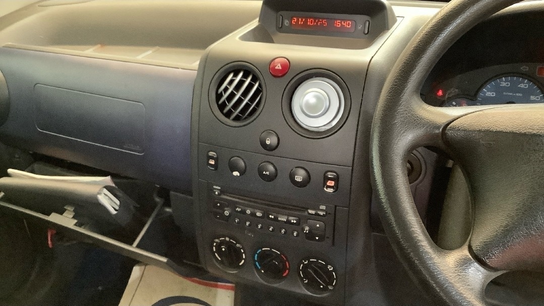Used Citroen Berlingo Multispace 2003 for sale - 76358361: Photo 7