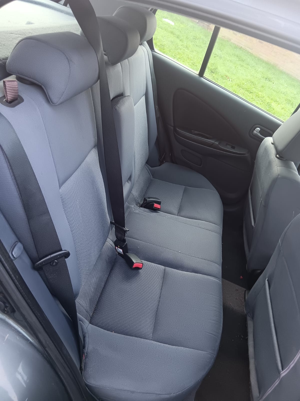 Used Nissan Almera 2004 for sale - 77392159: Photo 11