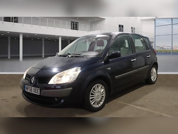 Renault - Scenic