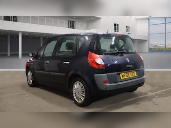 Used Renault Scenic 2006 for sale - 76207258: Photo 2