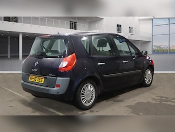 Used Renault Scenic 2006 for sale - 76207258: Photo 3