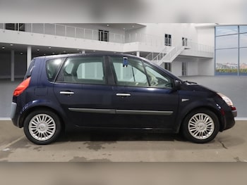 Used Renault Scenic 2006 for sale - 76207258: Photo 4