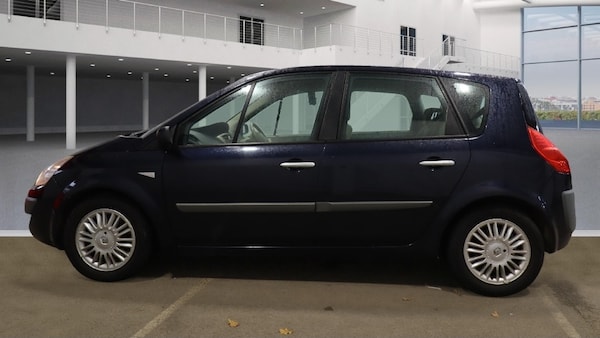 Used Renault Scenic 2006 for sale - 76207258: Photo 6