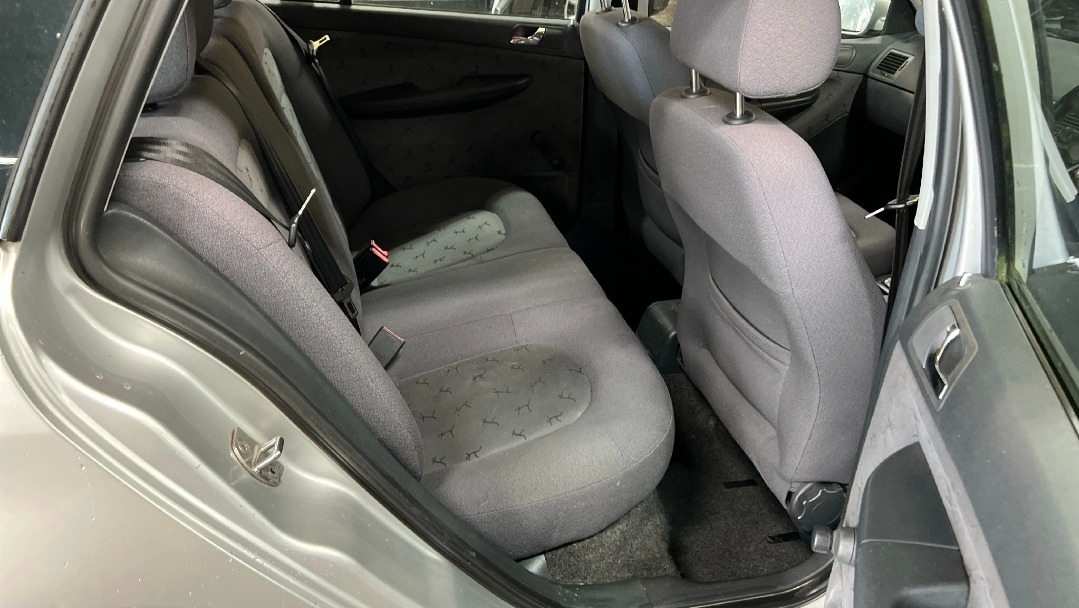 Used Skoda Fabia 2004 for sale - 76931582: Photo 10