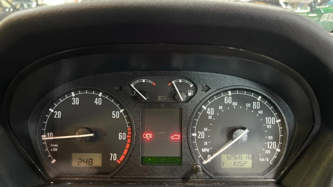 Used Skoda Fabia 2004 for sale - 76931582: Photo 7