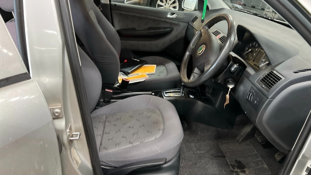 Used Skoda Fabia 2004 for sale - 76931582: Photo 8