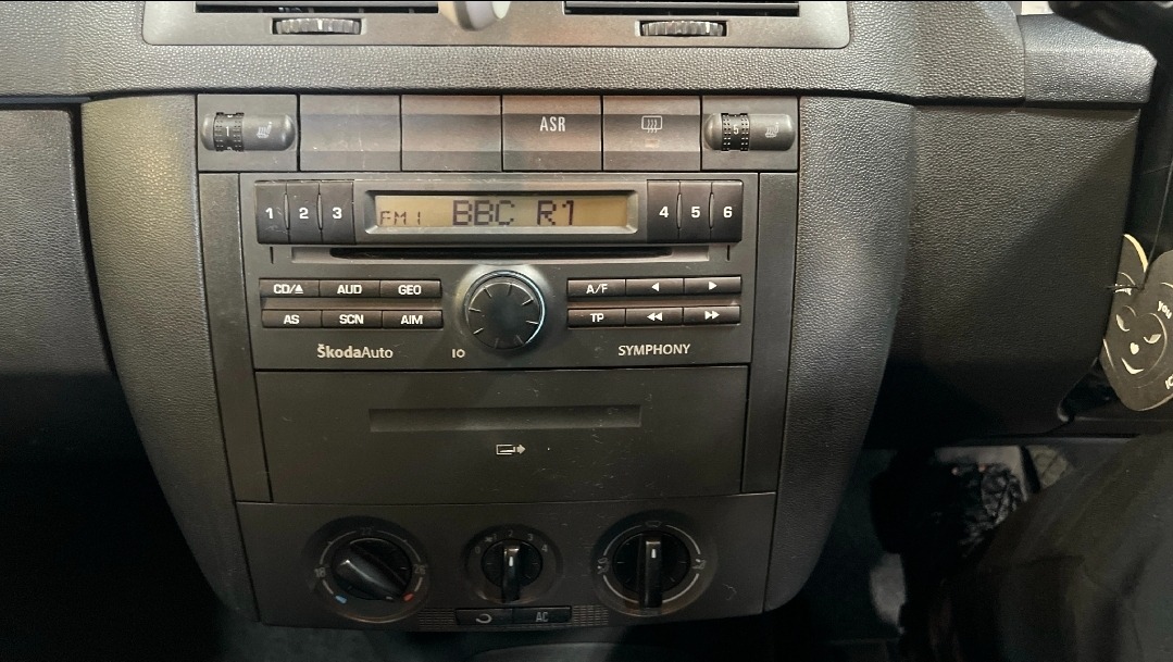 Used Skoda Fabia 2004 for sale - 76931582: Photo 9