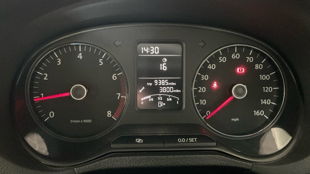 Used Volkswagen Polo 2011 for sale - 77707999: Photo 10