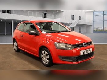 Volkswagen Polo feature image