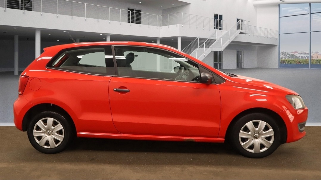 Used Volkswagen Polo 2011 for sale - 77707999: Photo 5