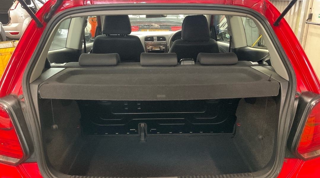 Used Volkswagen Polo 2011 for sale - 77707999: Photo 7