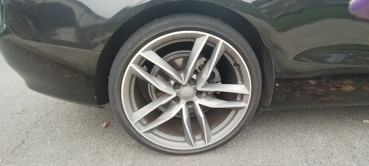 Used Audi A5 2009 for sale - 76379595: Photo 10