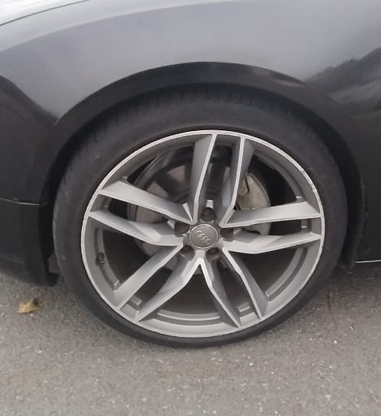 Used Audi A5 2009 for sale - 76379595: Photo 11