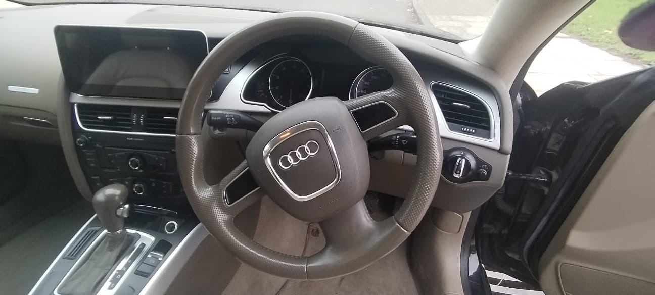 Used Audi A5 2009 for sale - 76379595: Photo 12