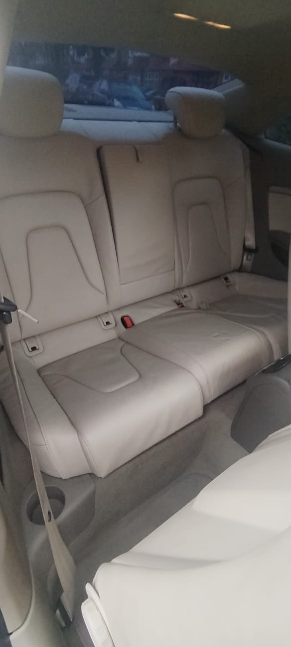 Used Audi A5 2009 for sale - 76379595: Photo 13