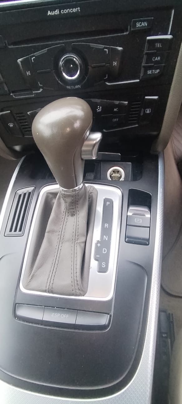 Used Audi A5 2009 for sale - 76379595: Photo 15