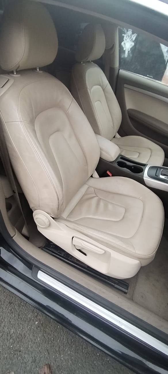 Used Audi A5 2009 for sale - 76379595: Photo 16