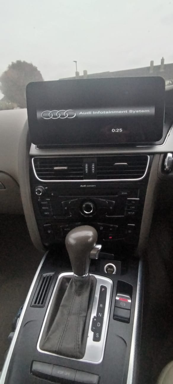 Used Audi A5 2009 for sale - 76379595: Photo 17