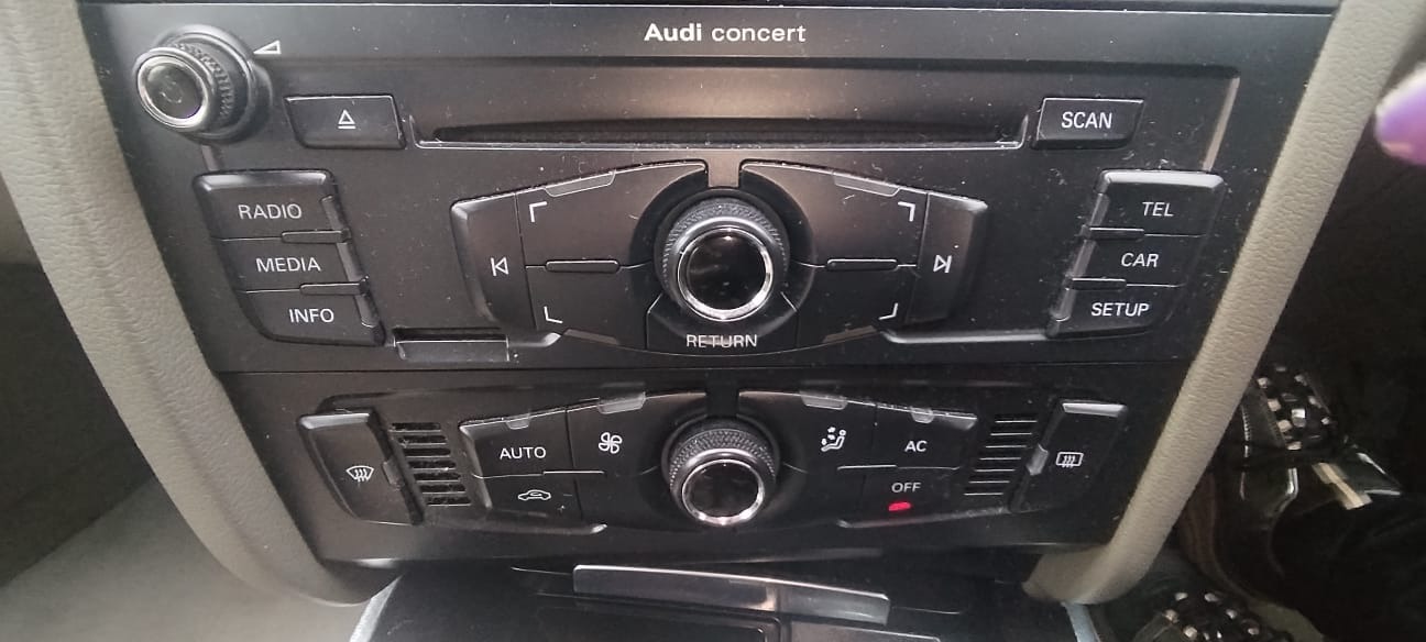 Used Audi A5 2009 for sale - 76379595: Photo 19